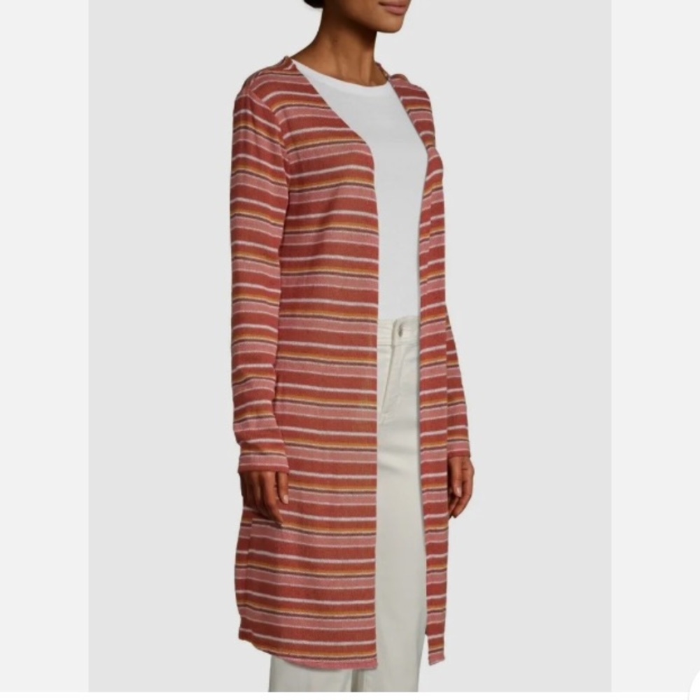Women’s Duster Cardigan